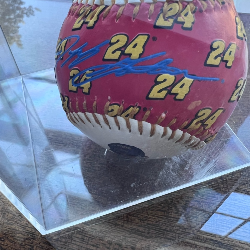 NASCAR Collection - Picture 9 of 12